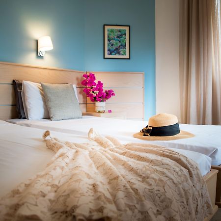 Melissa Apartments, Studios & Suites Malia  Ngoại thất bức ảnh