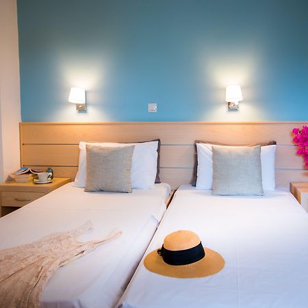 Melissa Apartments, Studios & Suites Malia  Ngoại thất bức ảnh