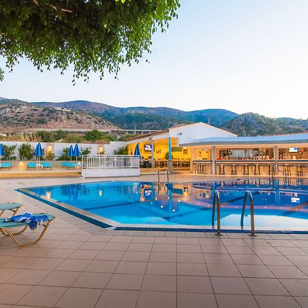 Melissa Apartments, Studios & Suites Malia  Ngoại thất bức ảnh