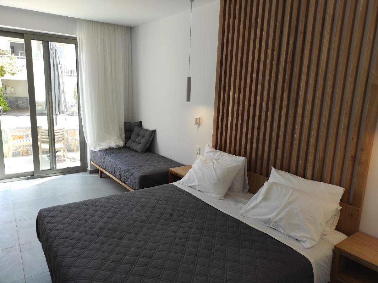 Melissa Apartments, Studios & Suites Malia  Ngoại thất bức ảnh