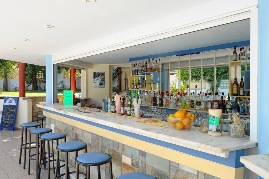 Melissa Apartments, Studios & Suites Malia  Ngoại thất bức ảnh