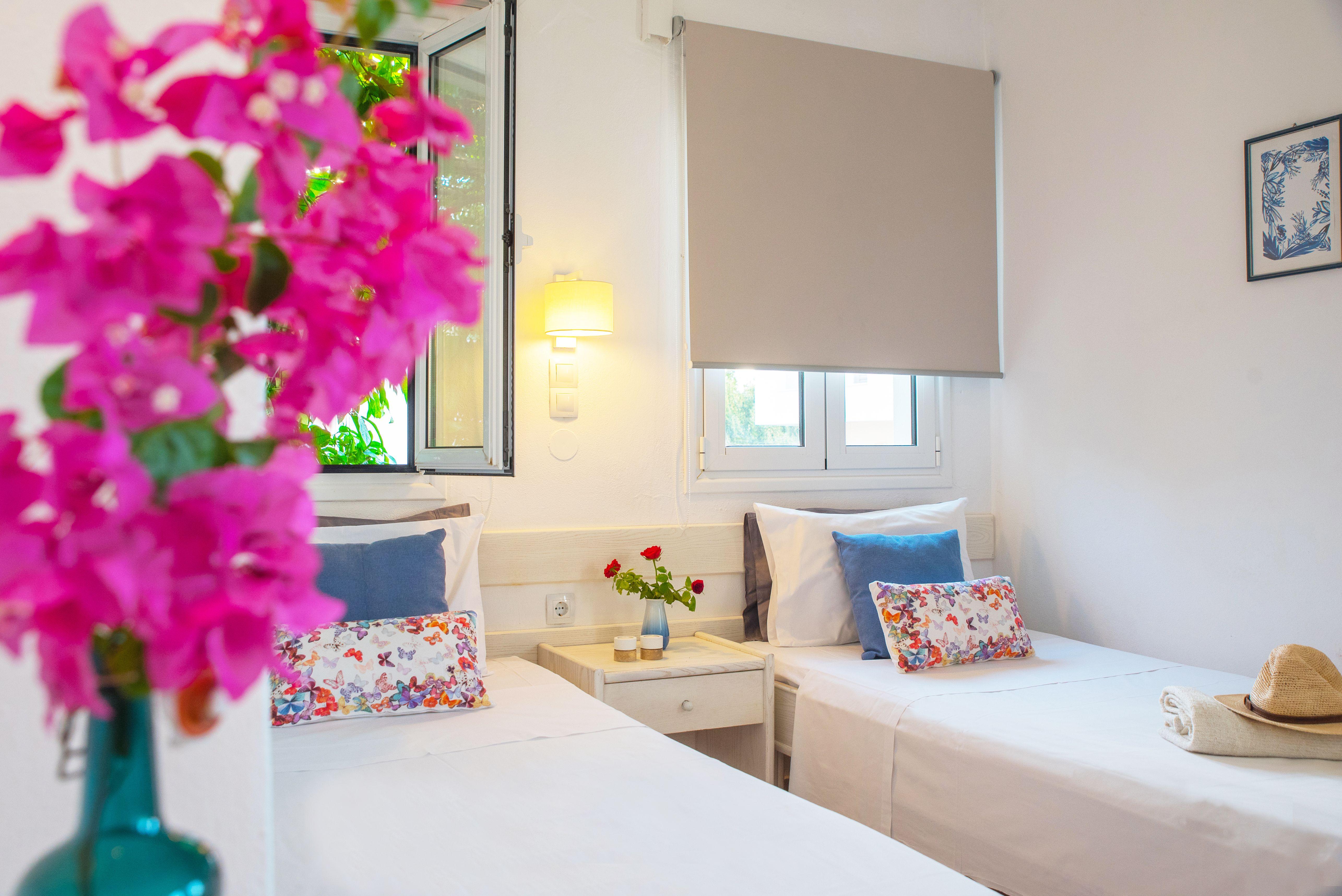 Melissa Apartments, Studios & Suites Malia  Ngoại thất bức ảnh