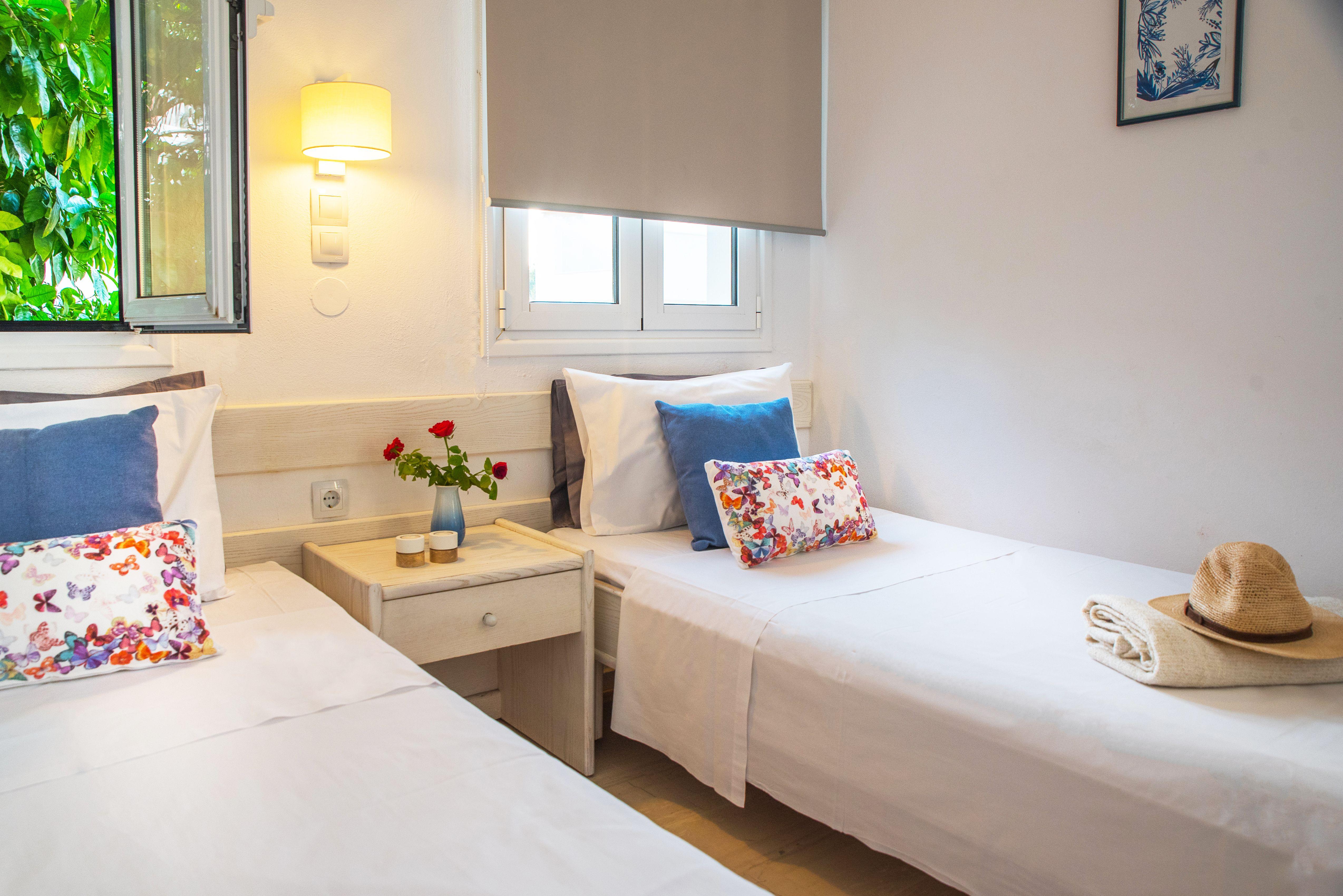 Melissa Apartments, Studios & Suites Malia  Ngoại thất bức ảnh