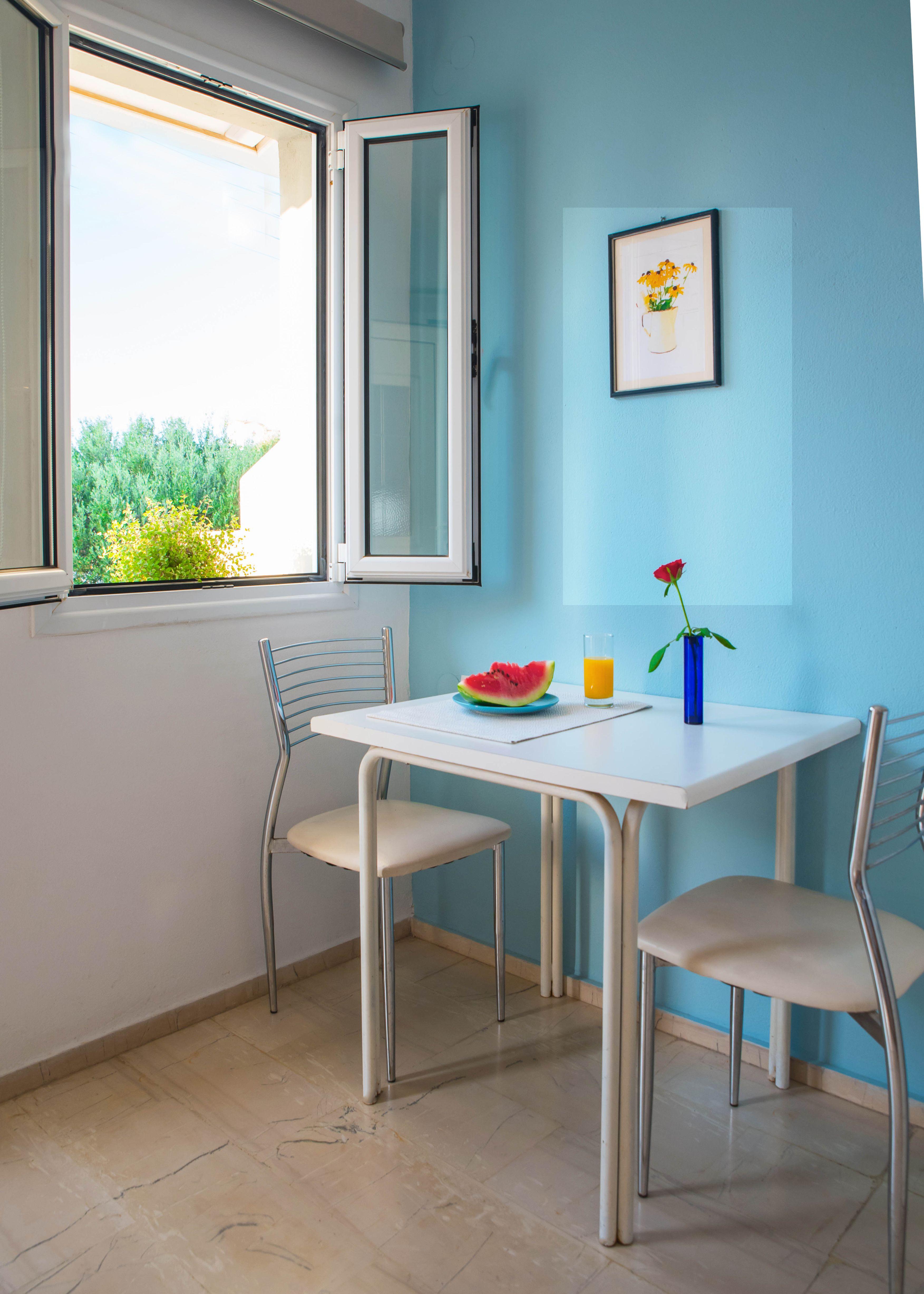 Melissa Apartments, Studios & Suites Malia  Ngoại thất bức ảnh