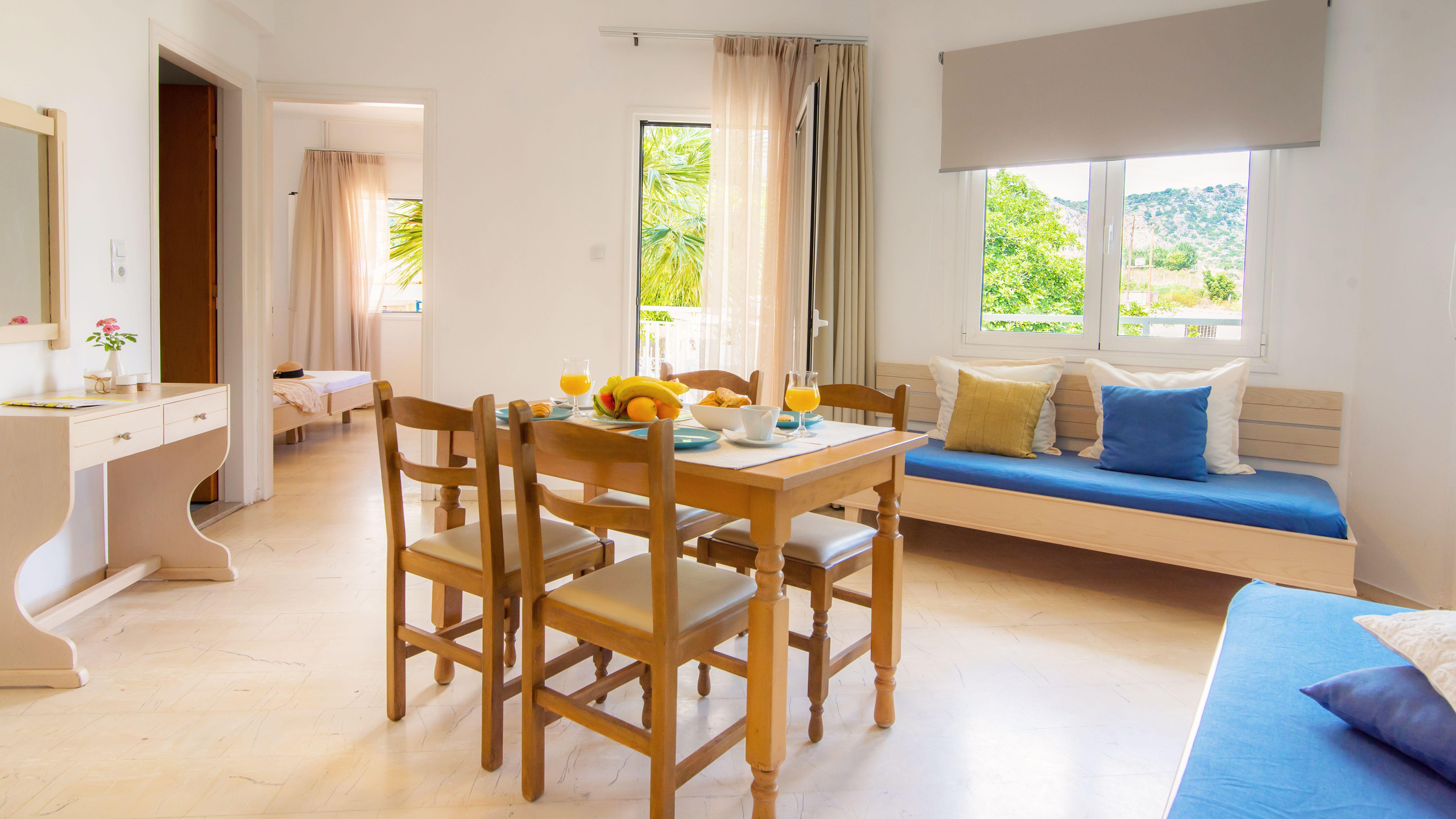 Melissa Apartments, Studios & Suites Malia  Ngoại thất bức ảnh
