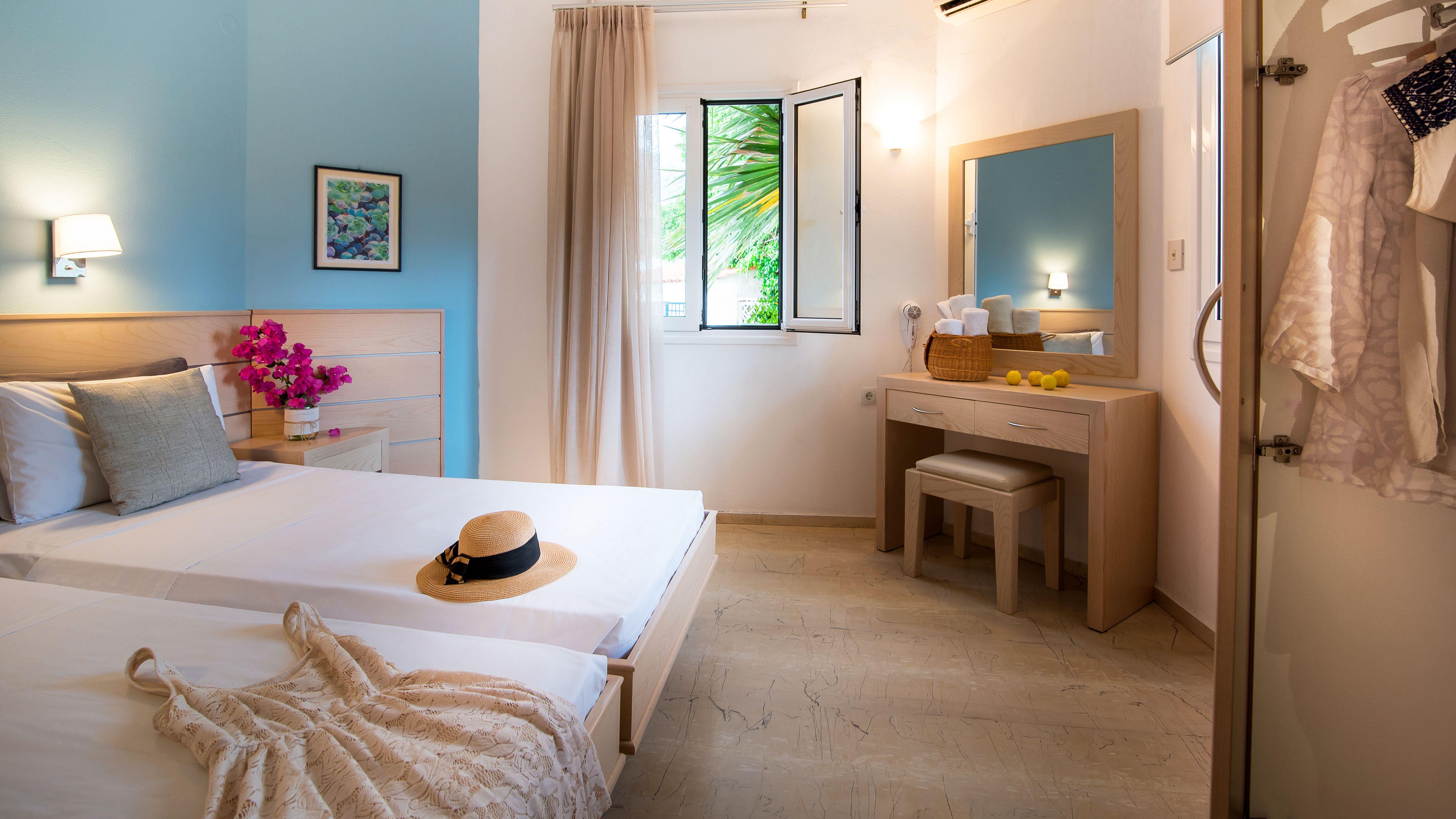 Melissa Apartments, Studios & Suites Malia  Ngoại thất bức ảnh