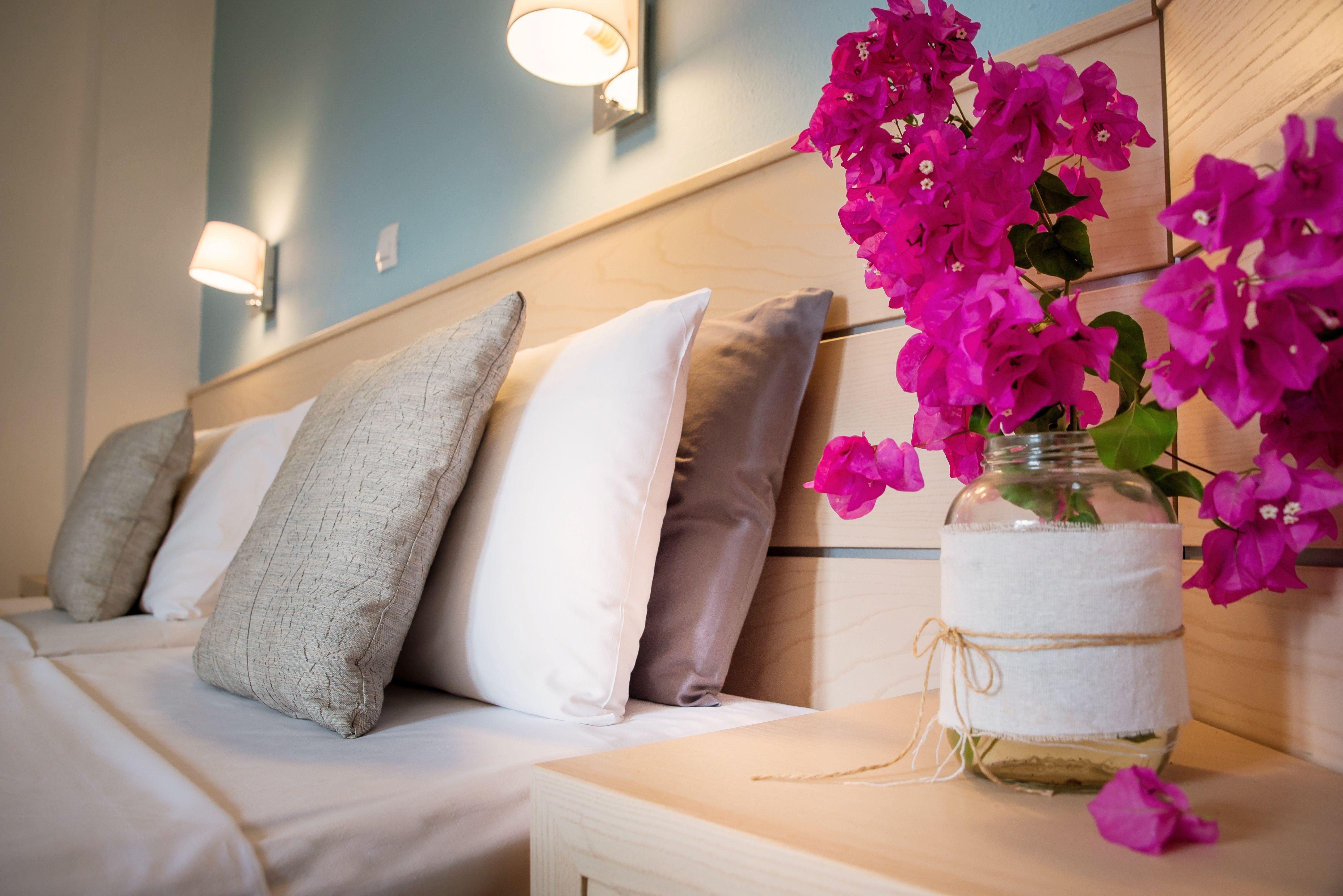 Melissa Apartments, Studios & Suites Malia  Ngoại thất bức ảnh