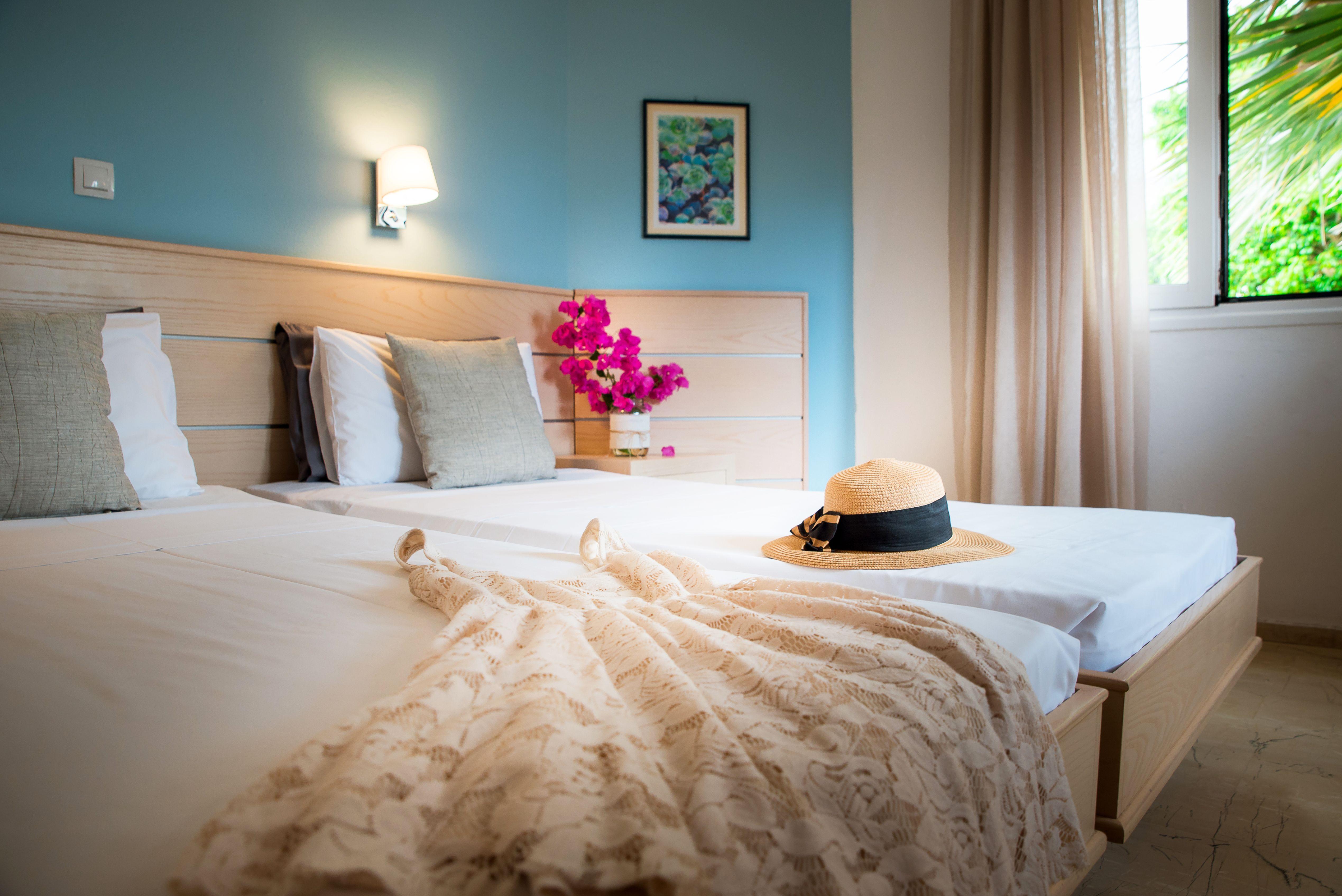 Melissa Apartments, Studios & Suites Malia  Ngoại thất bức ảnh