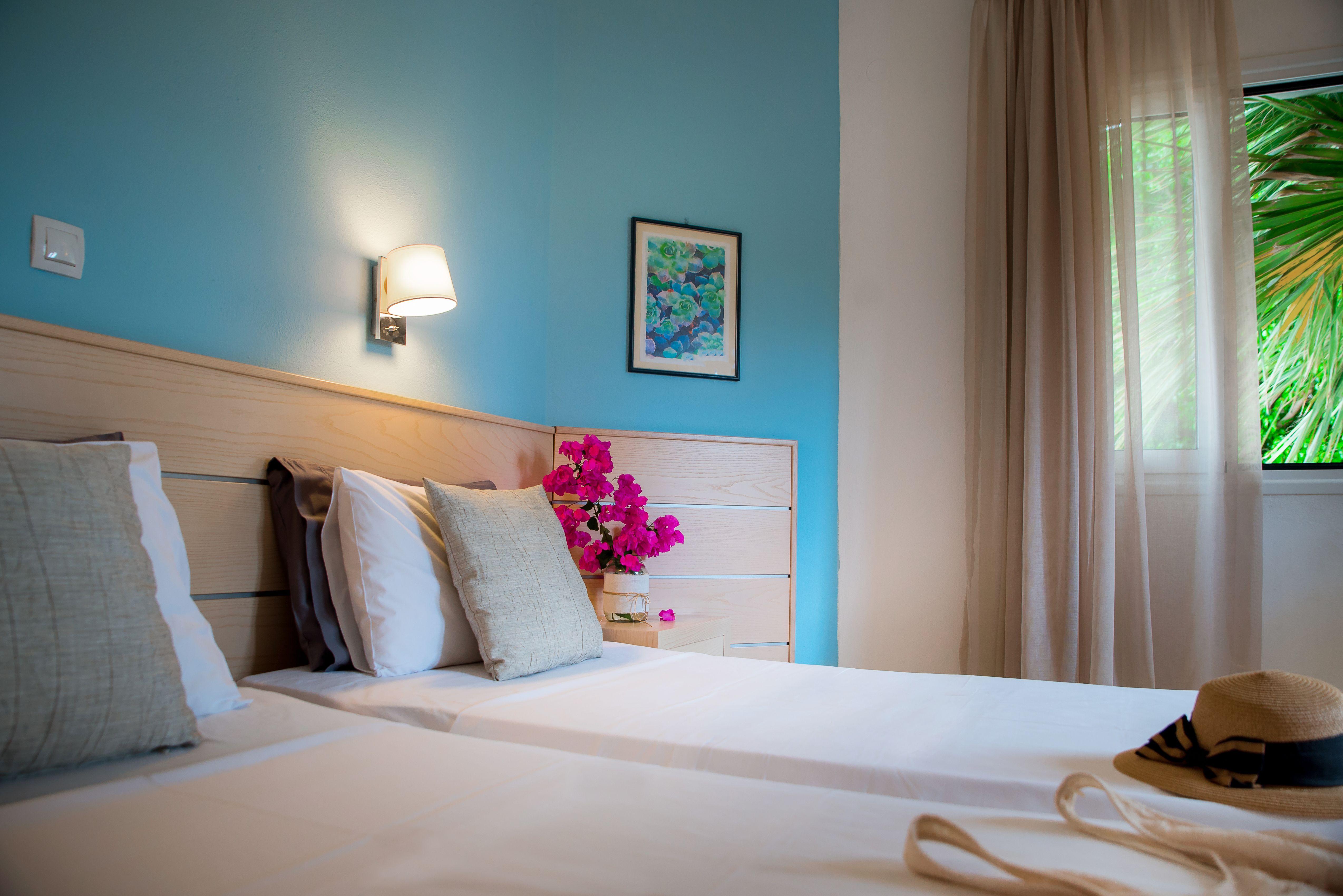 Melissa Apartments, Studios & Suites Malia  Ngoại thất bức ảnh