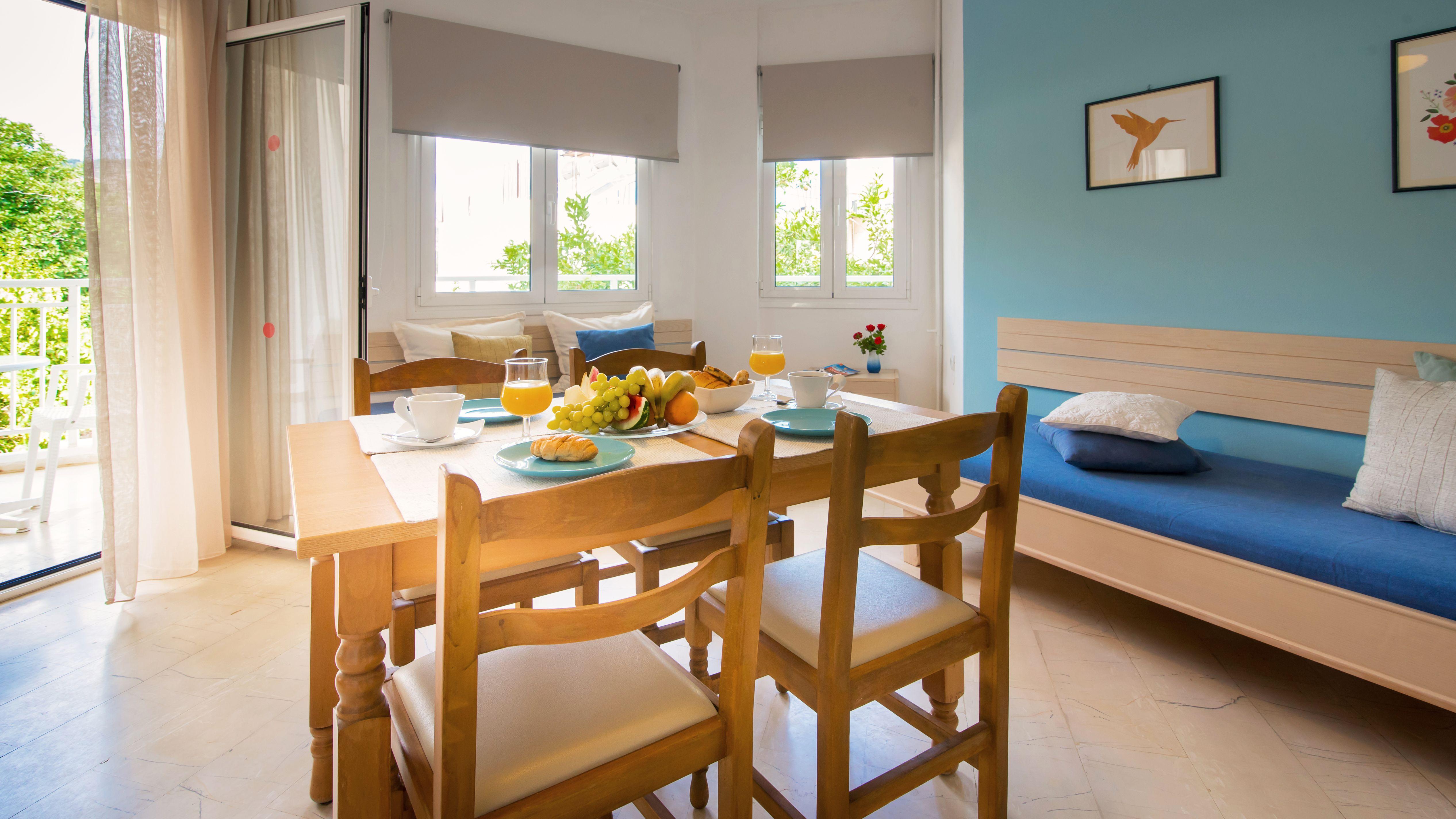 Melissa Apartments, Studios & Suites Malia  Ngoại thất bức ảnh