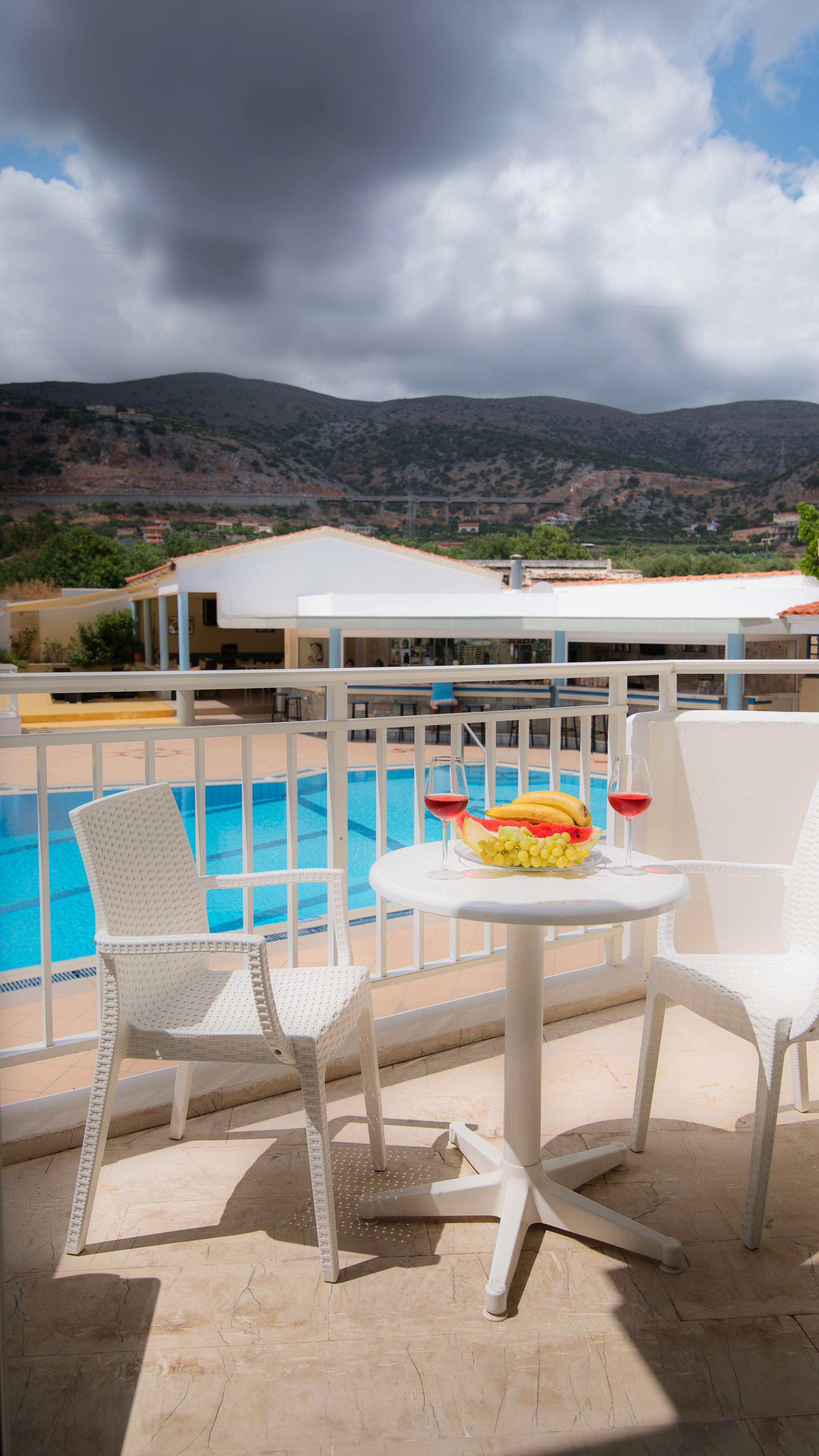Melissa Apartments, Studios & Suites Malia  Ngoại thất bức ảnh