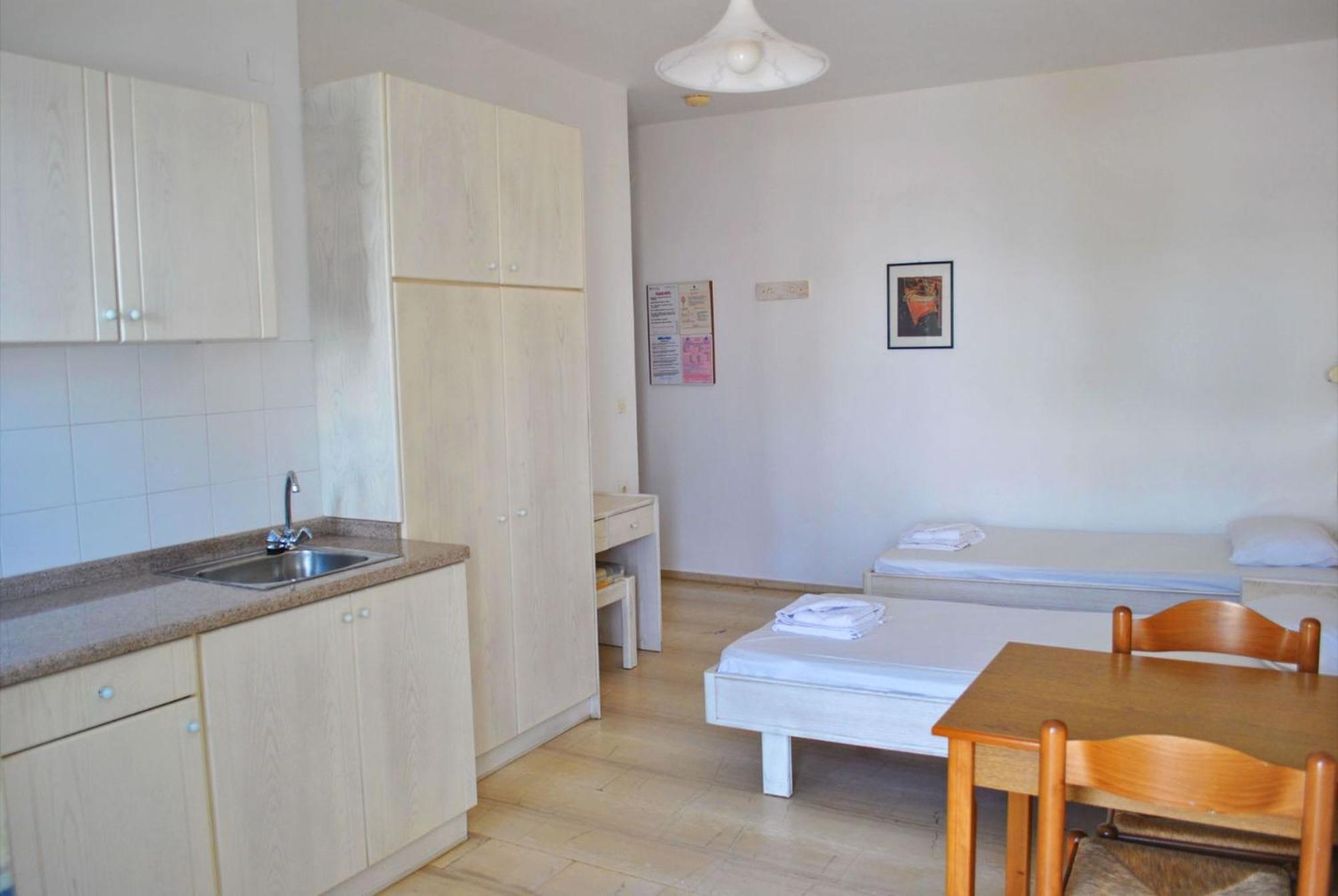 Melissa Apartments, Studios & Suites Malia  Phòng bức ảnh