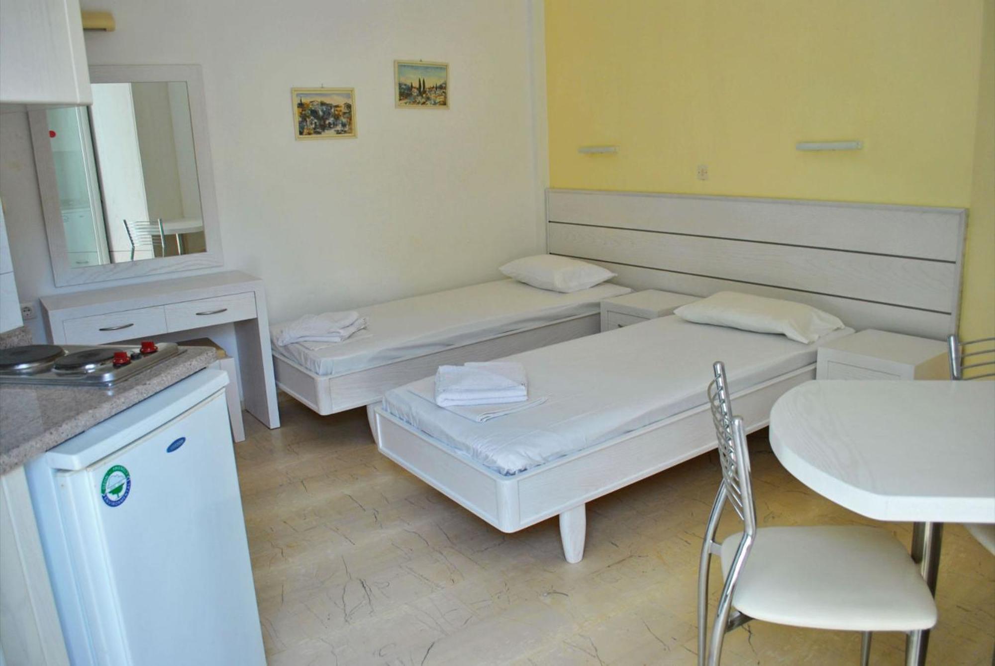 Melissa Apartments, Studios & Suites Malia  Phòng bức ảnh