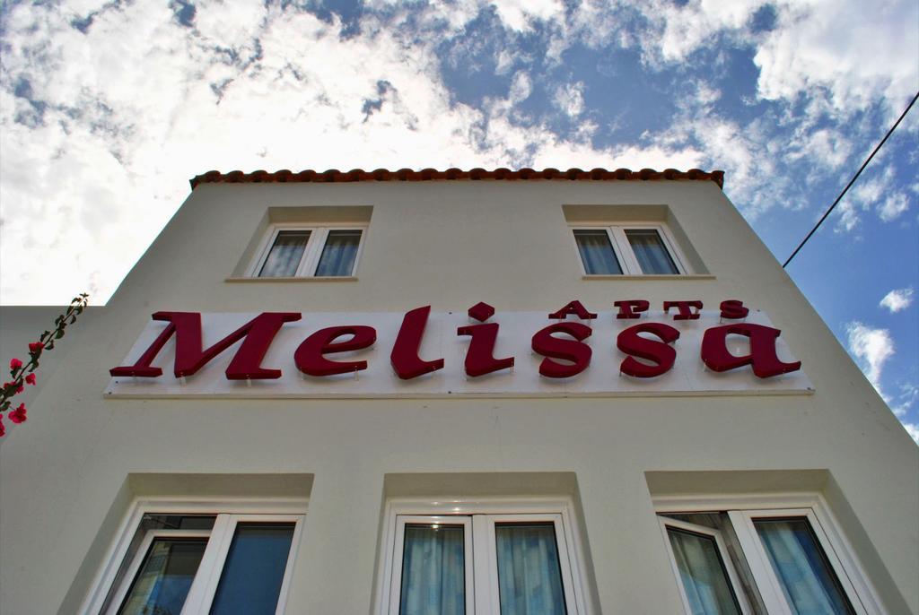 Melissa Apartments, Studios & Suites Malia  Ngoại thất bức ảnh