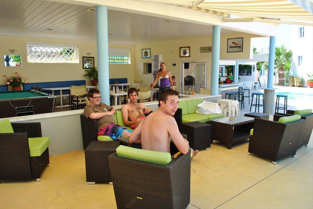 Melissa Apartments, Studios & Suites Malia  Ngoại thất bức ảnh