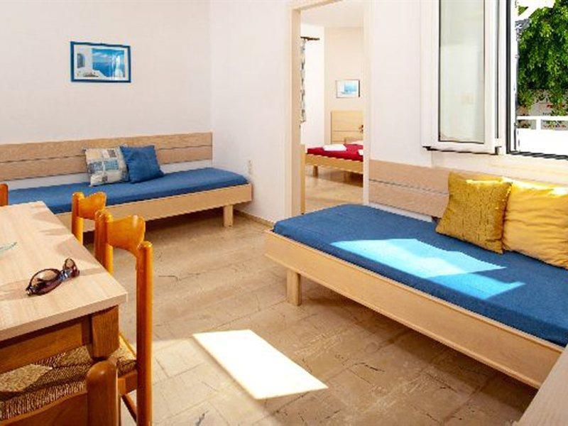 Melissa Apartments, Studios & Suites Malia  Ngoại thất bức ảnh