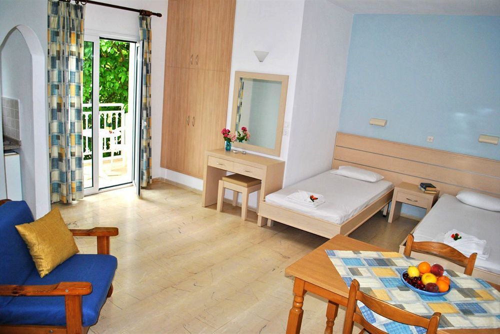 Melissa Apartments, Studios & Suites Malia  Ngoại thất bức ảnh