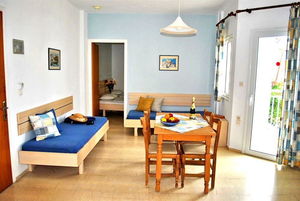 Melissa Apartments, Studios & Suites Malia  Ngoại thất bức ảnh